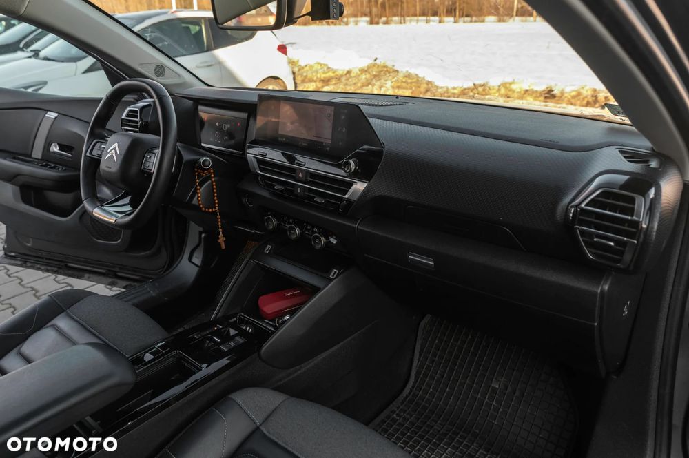 Citroën C4 1.2 PureTech Feel S&S EAT8 - 23