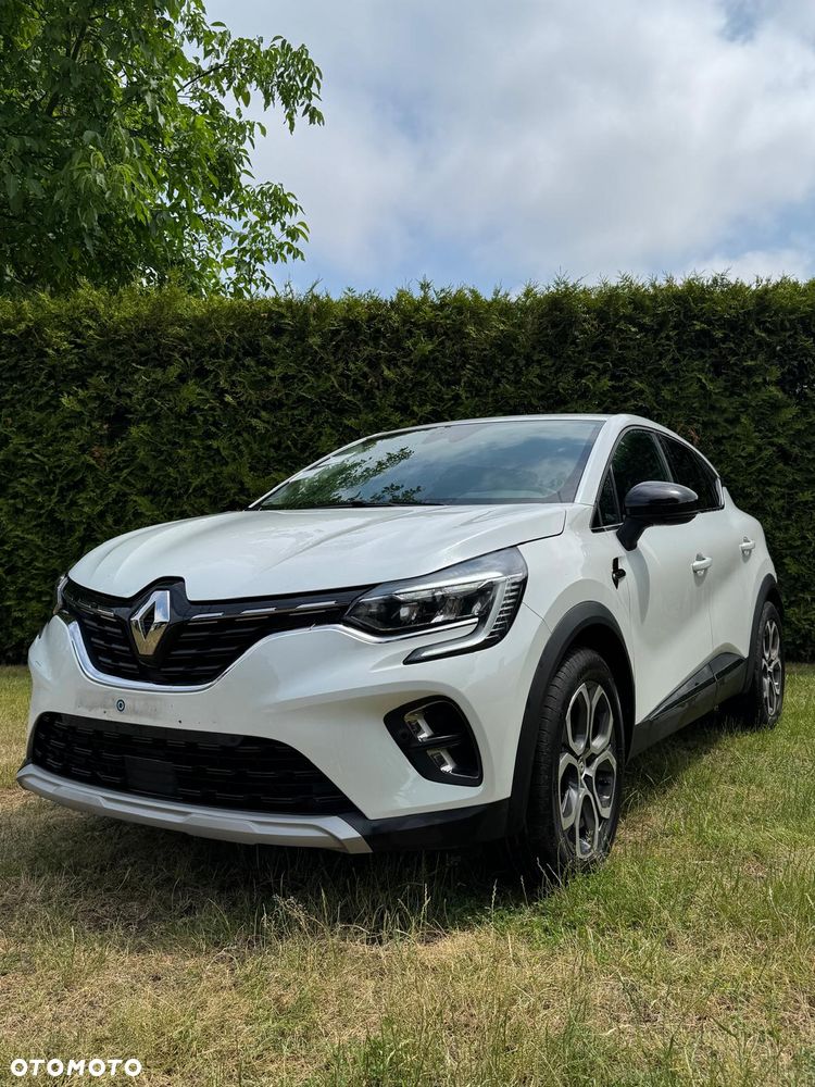 Renault Captur - 10