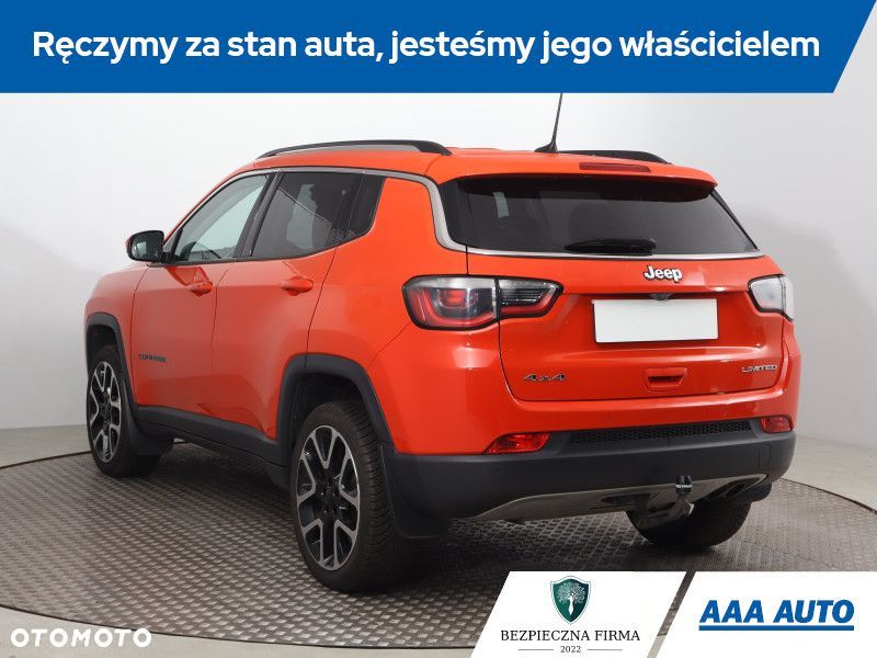 Jeep Compass - 5