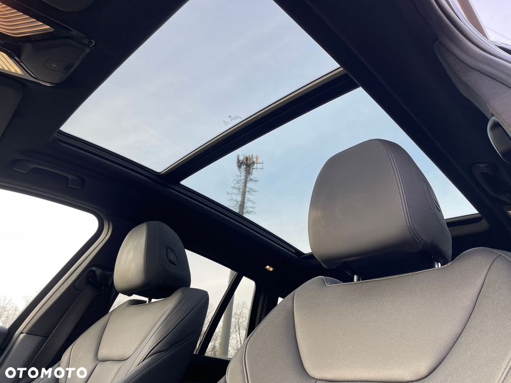 BMW X3 xDrive30i Luxury Line - 17