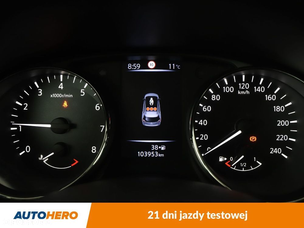 Nissan X-Trail 1.6 DIG-T N-Connecta 2WD - 19