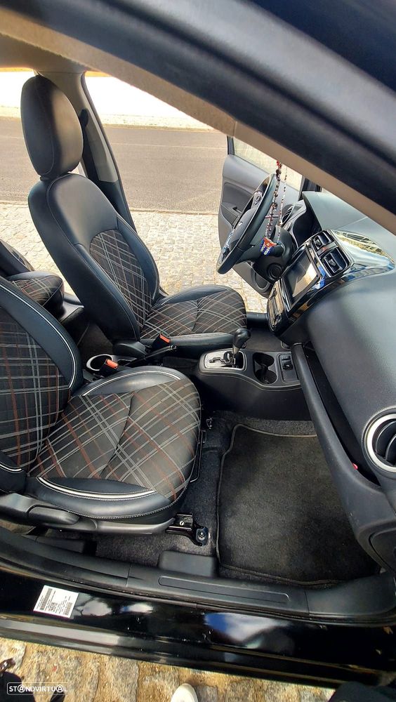 Mitsubishi Space Star 1.2 Connect Edition CVT - 14