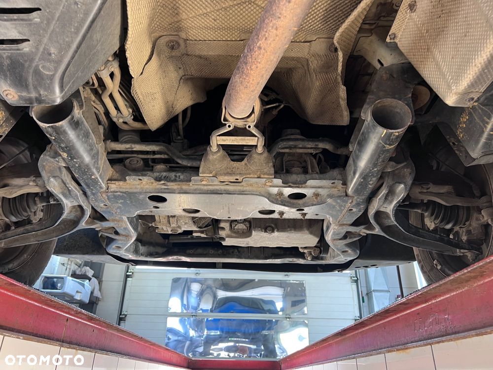 Volkswagen Transporter - 12