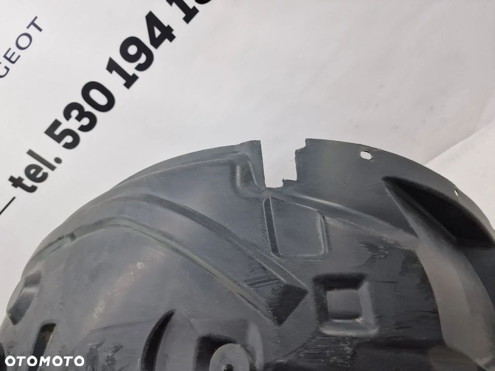 FORD MONDEO MK5 V 14- LEWE NADKOLE PRZEDNIE PRZÓD , NR DS73-A16115 / DS73-A16115DG / DS73-A16115EE , NR AUKCJI N640 - 5