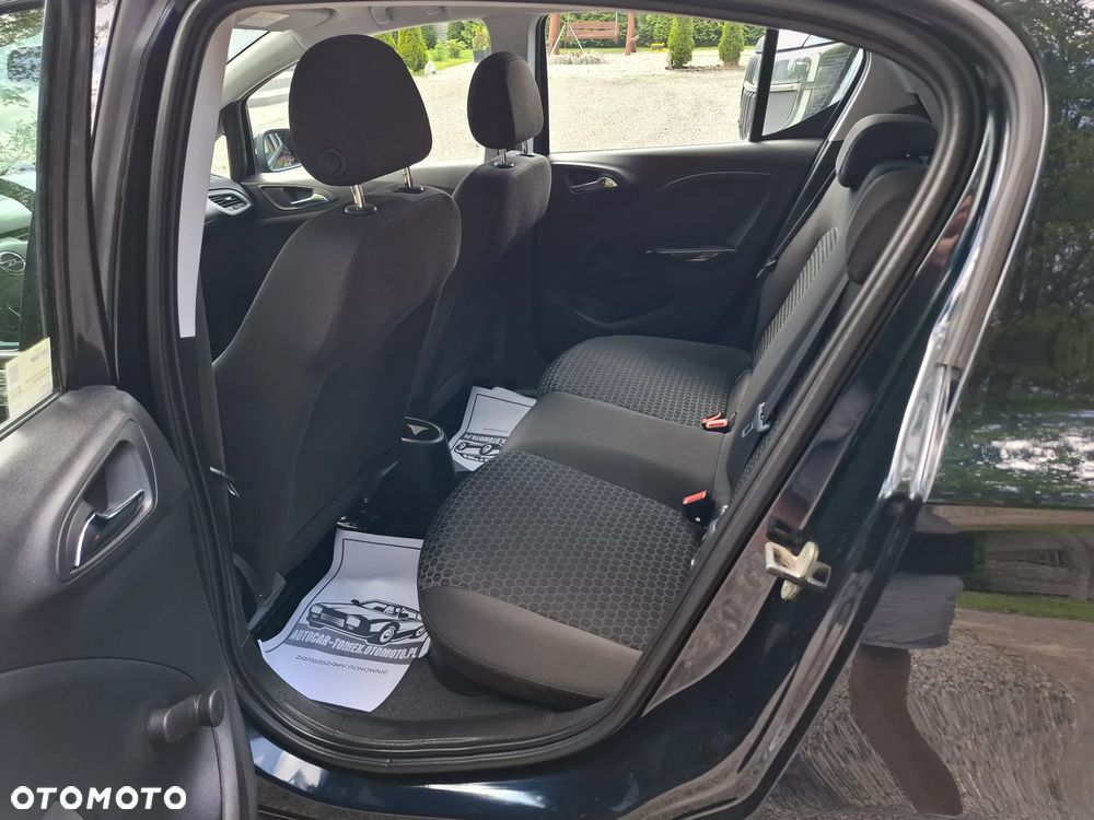 Opel Corsa 1.2 Enjoy - 16