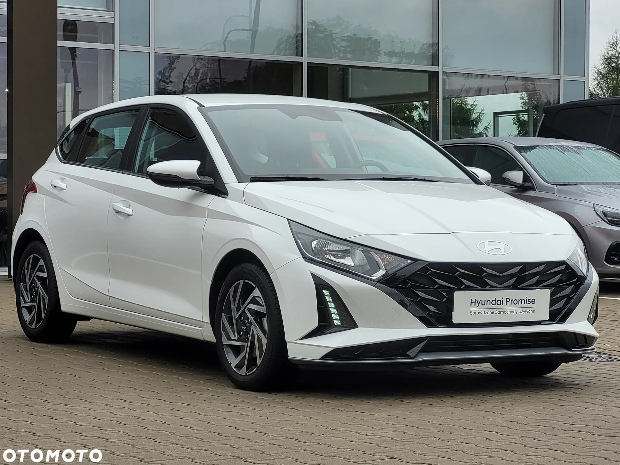 Hyundai i20 1.0 T-GDi Modern - 2
