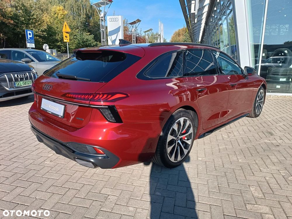 Audi A6 Avant - 6