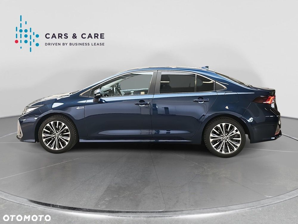 Toyota Corolla 1.5 Style - 30