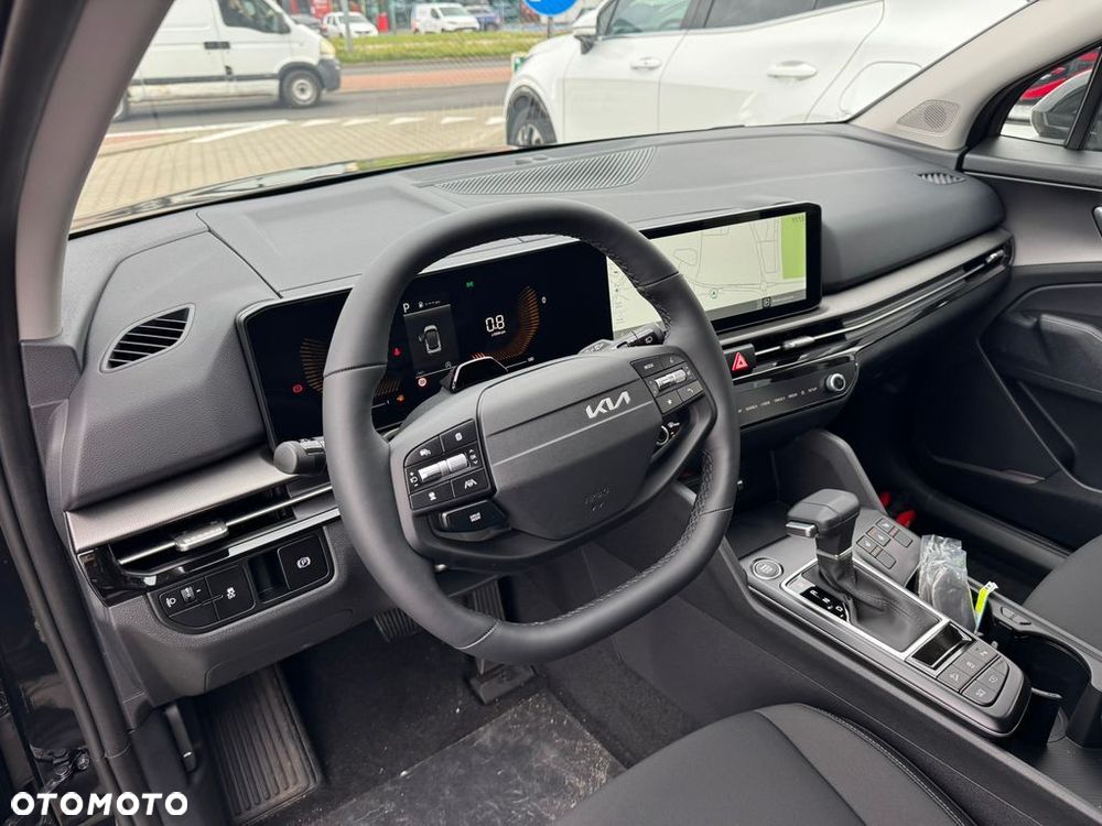 Kia Sportage 1.6 T-GDI M 2WD DCT - 10