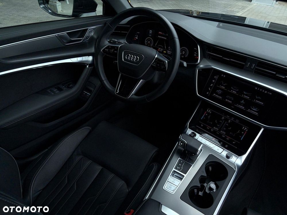 Audi A6 Limousine - 19