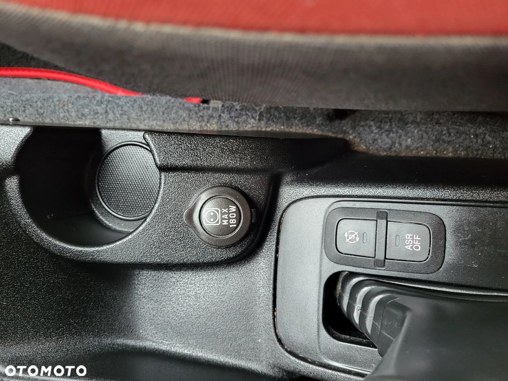 Fiat Doblo 1.6 16V Multijet Start&Stopp Dynamic Family - 30