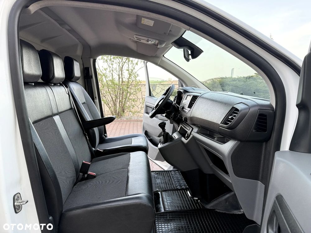 Peugeot EXPERT  L2 LONG - 21