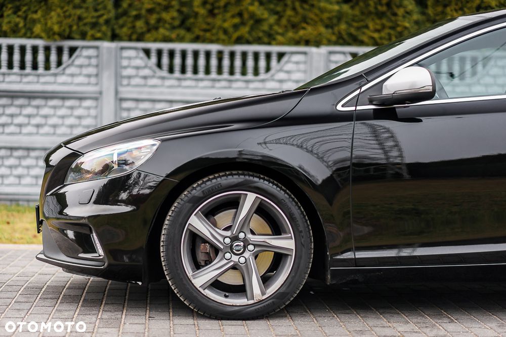 Volvo V40 D3 RDesign - 21
