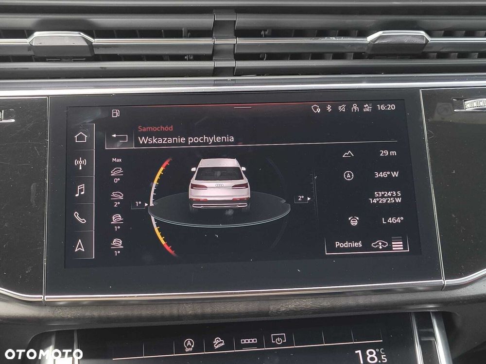 Audi Q7 - 29