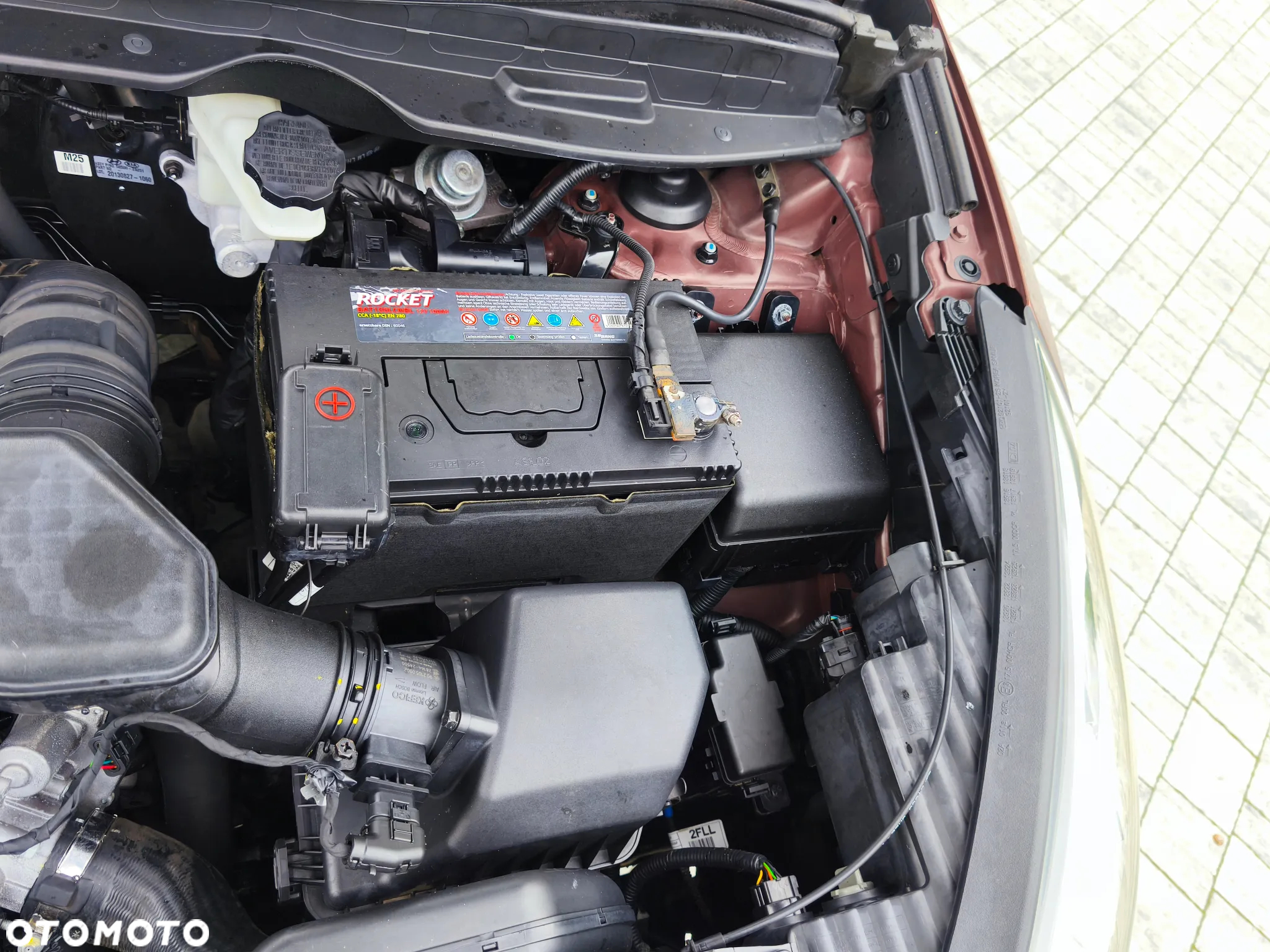 Hyundai ix35 1.7 CRDi 2WD Fifa World Cup Edition - 24
