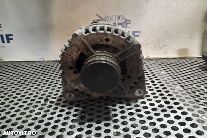 Alternator 03G903023 03G903023 Volkswagen VW Passat B6 [2005 - 2010] - 1