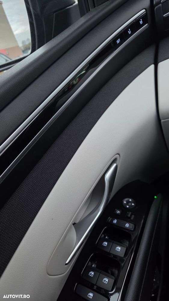 Hyundai Tucson PHEV 1.6 l 265 CP 4WD 6AT Luxury - 33