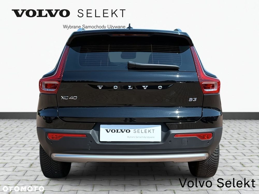 Volvo XC 40 B3 B DKG Core - 7