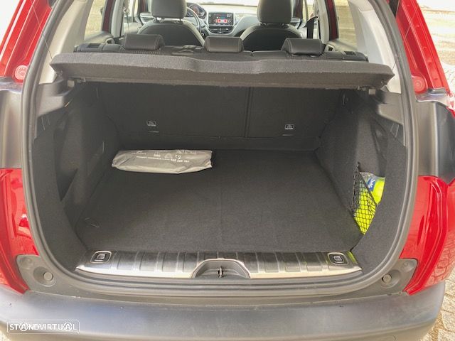 Peugeot 2008 1.2 PureTech Allure - 16