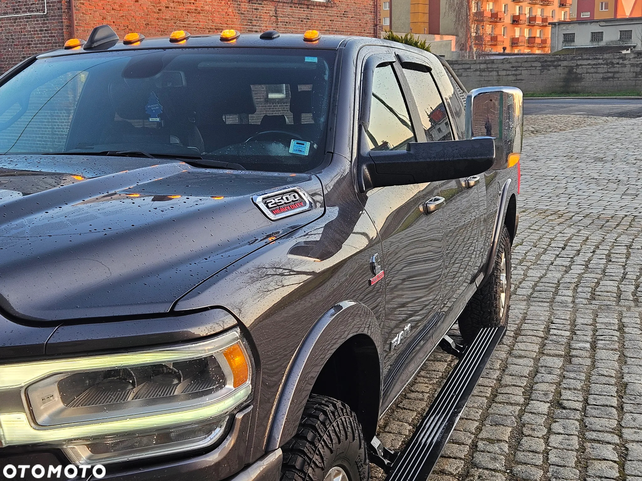 Dodge RAM - 20