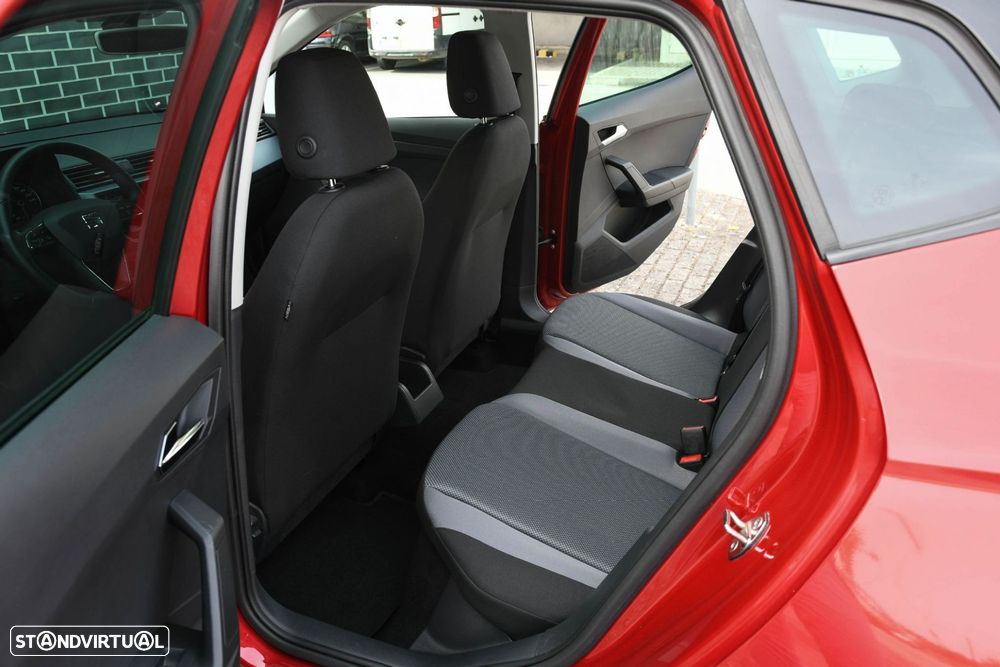 SEAT Arona 1.0 TSI Xcellence - 16