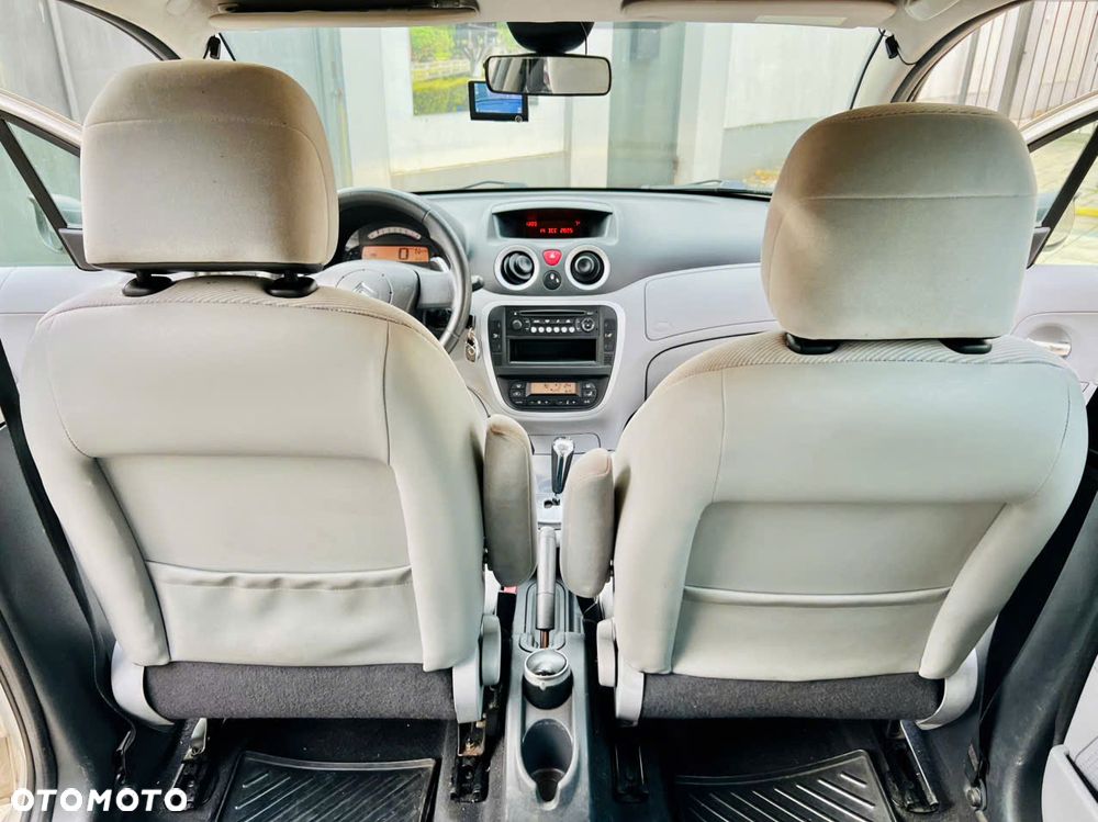 Citroën C3 - 3
