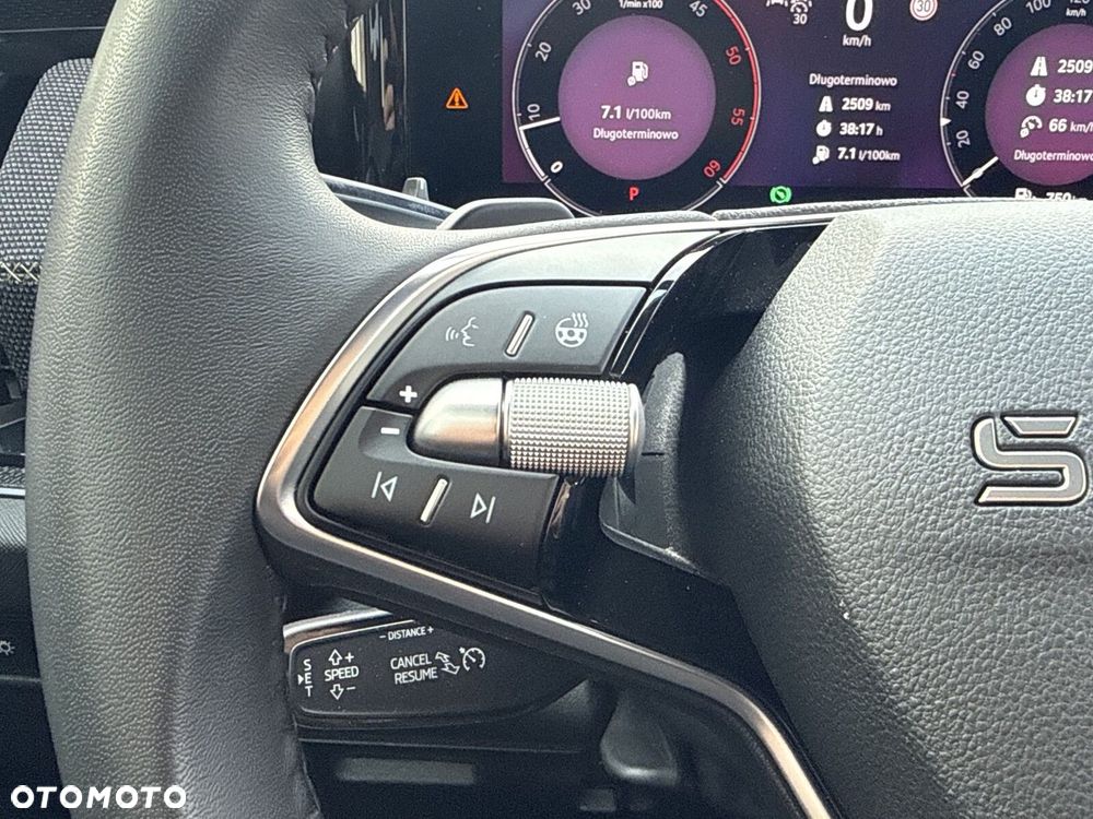 Skoda Kodiaq 2.0 TDI 4x2 Selection DSG - 15