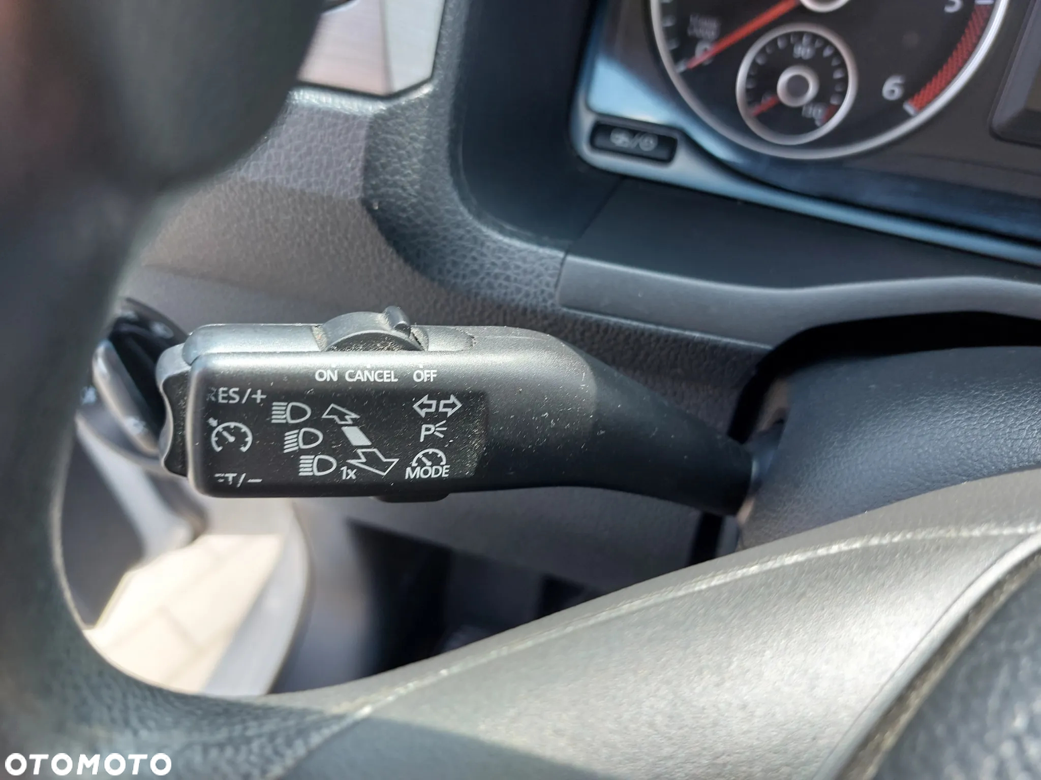Volkswagen Caddy 2.0 TDI Trendline - 13