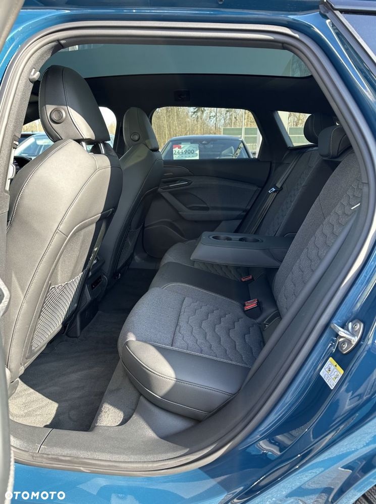 Audi A6 Sportback e-tron - 22