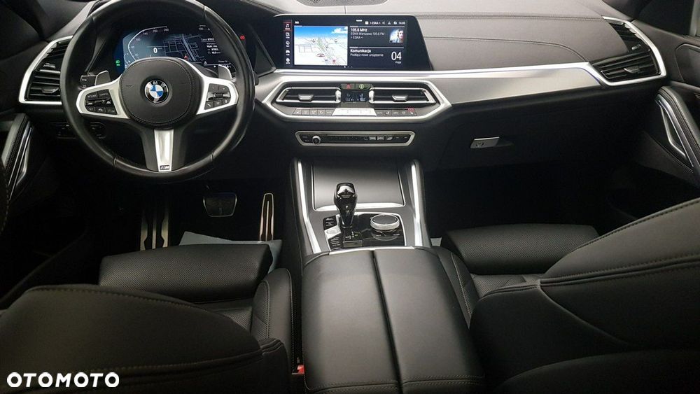 BMW X6 - 14