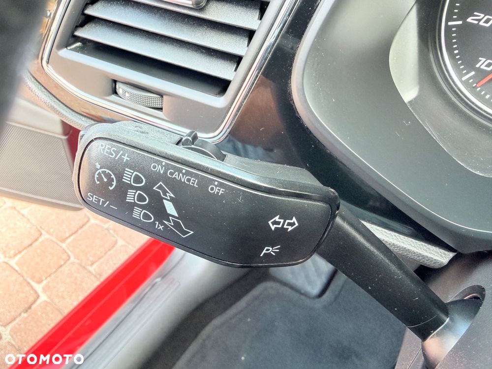 Seat Leon 1.4 TSI Start&Stop Style - 22