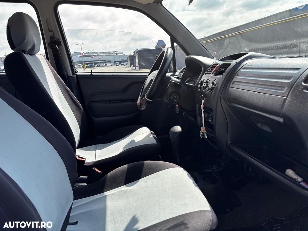 Suzuki Wagon R+ - 10