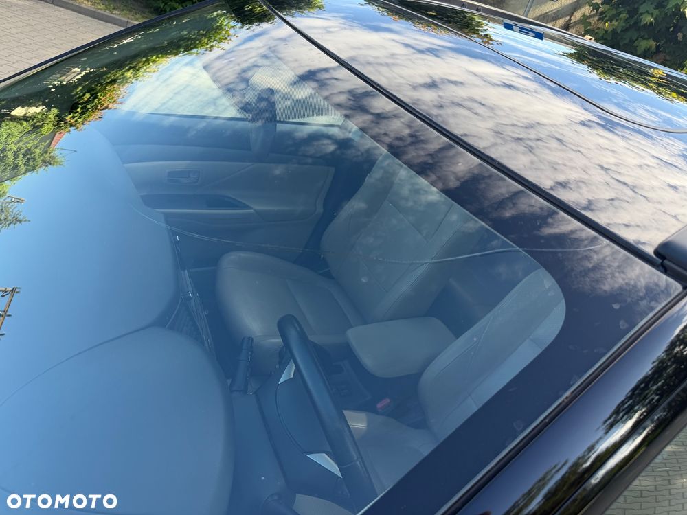 Mitsubishi Outlander 2.2 DI-D 4WD Plus - 35