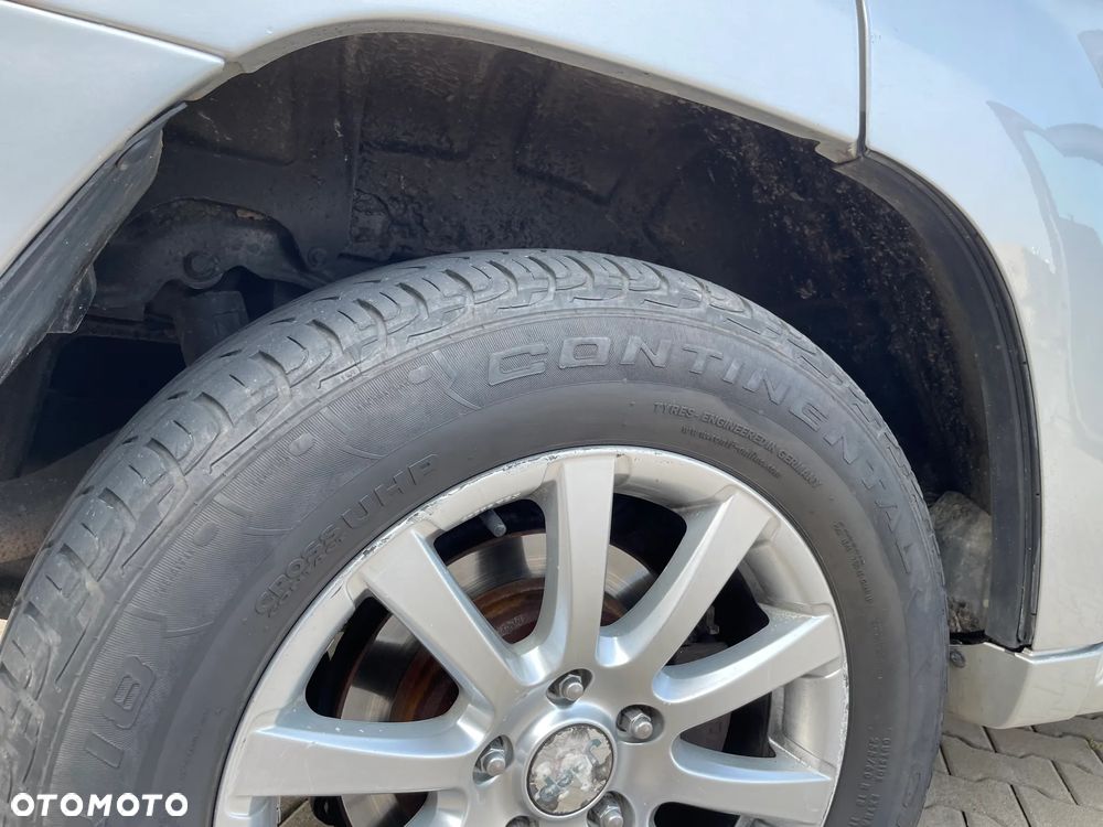 Jeep Grand Cherokee 5.7 V8 Limited - 24
