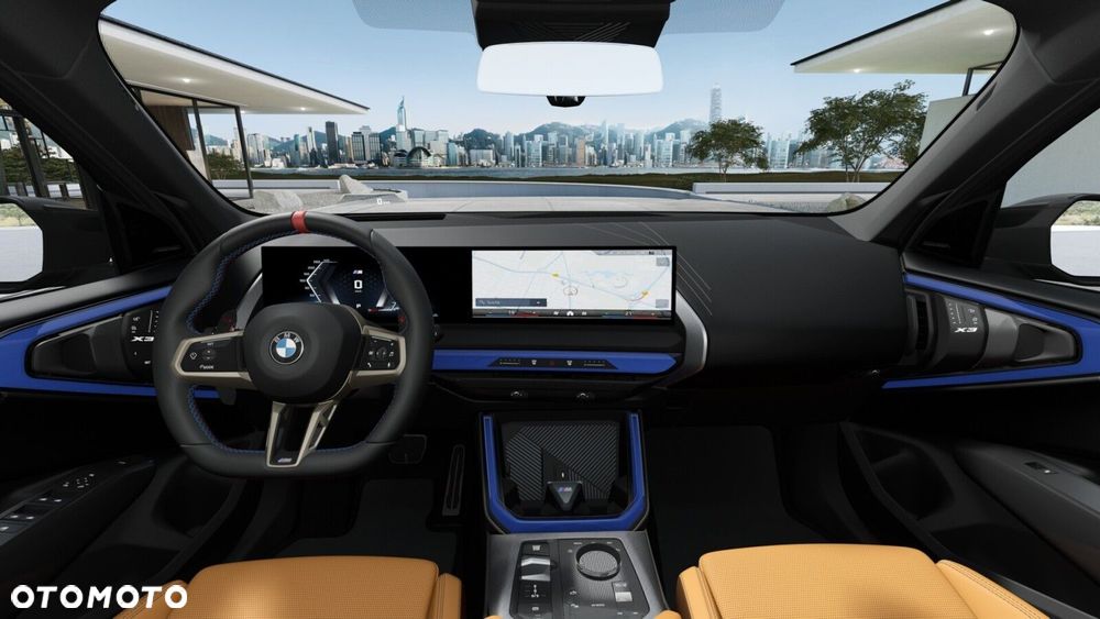 BMW X3 - 12
