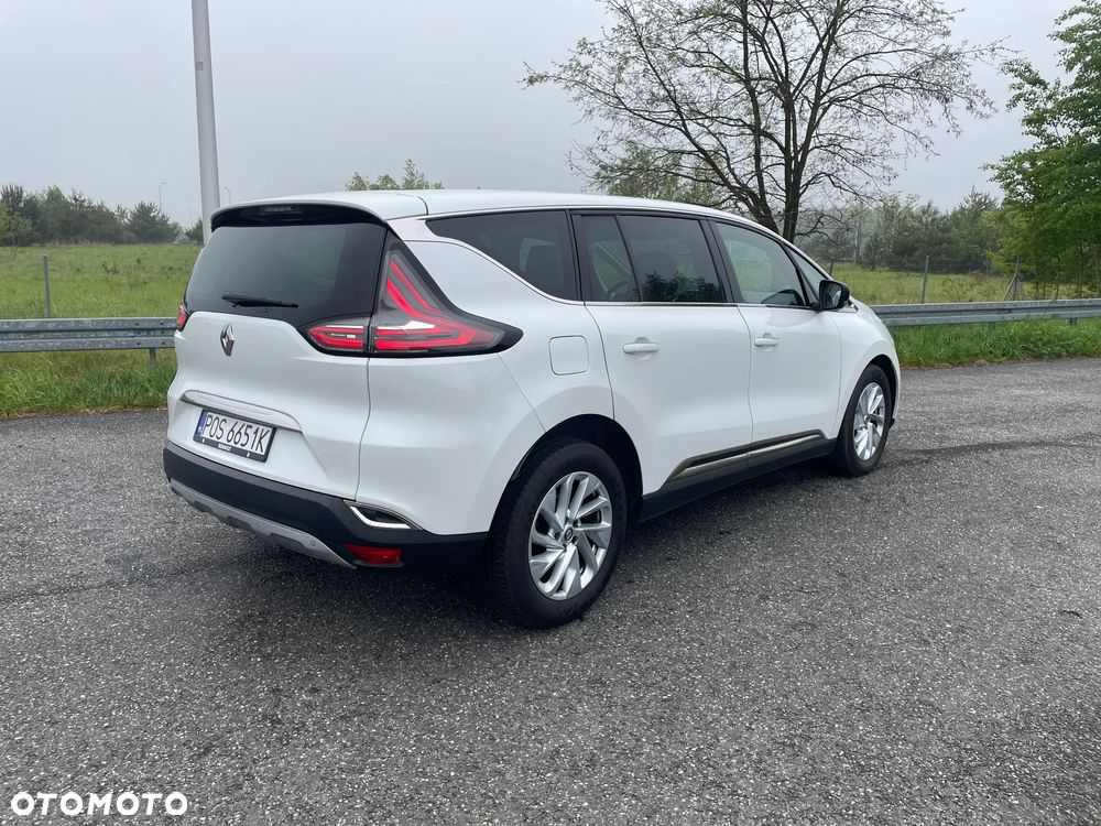 Renault Espace 1.6 dCi Energy Magnetic EDC - 9