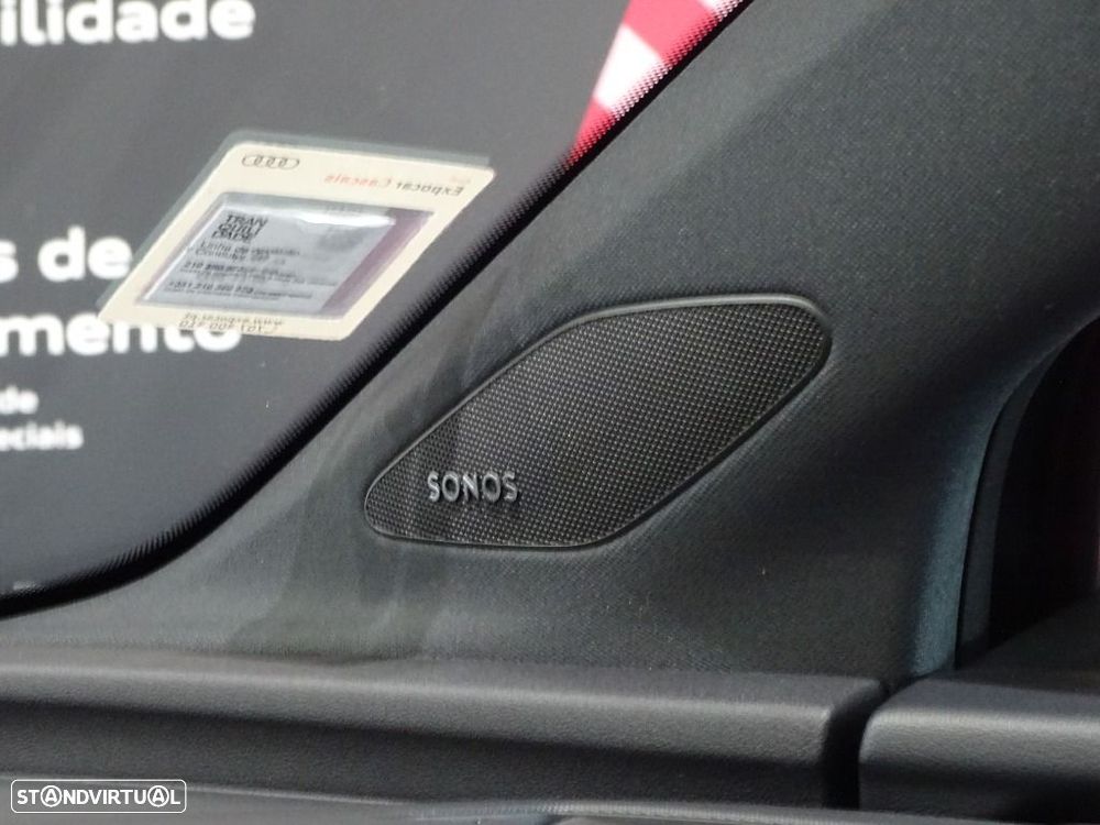 Audi Q4 Sportback e-tron 50 quattro 82 kWH - 11