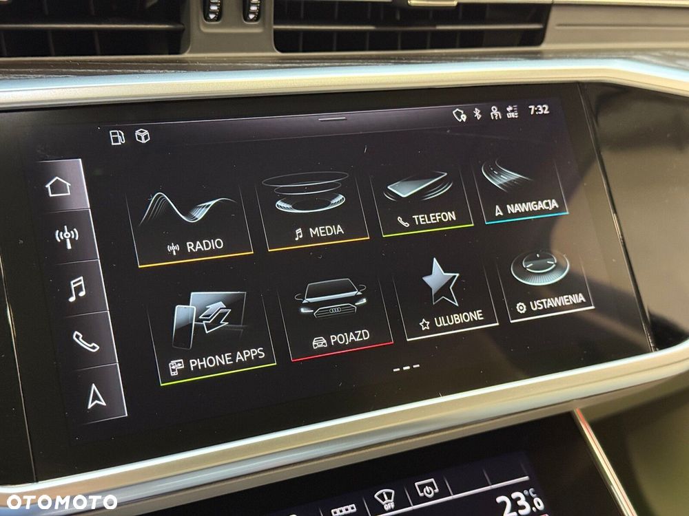 Audi A6 Limousine 40 TDI mHEV Quattro S tronic - 38