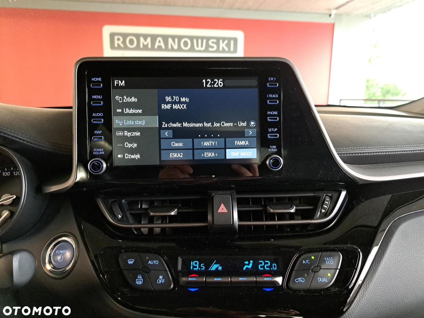 Toyota C-HR - 19