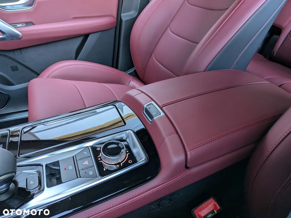 Jetour X70 Plus 1.6T DCT - 20