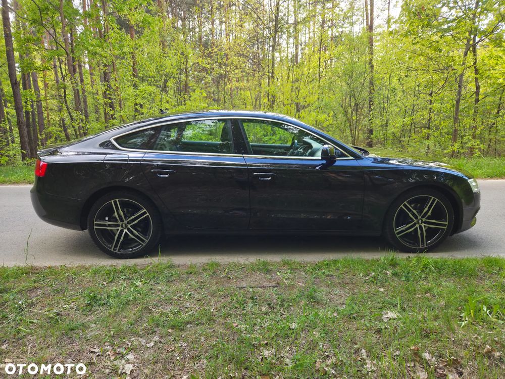 Audi A5 ver-2-0-tdi-sportback-dpf - 4