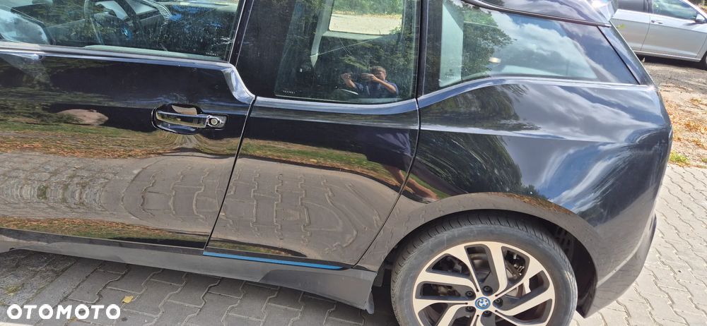 BMW i3 120 Ah - 11