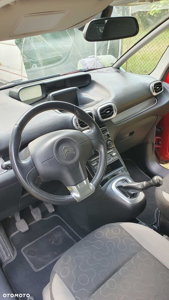 Citroën C3 Picasso - 3