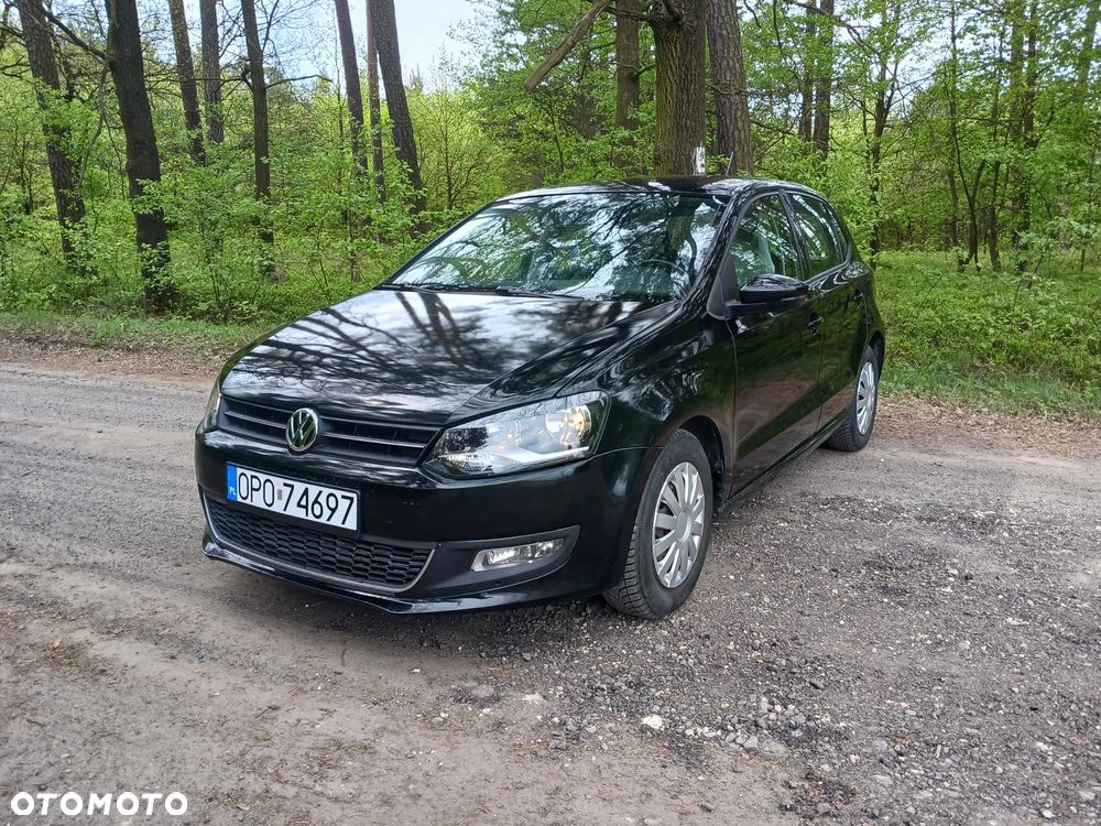 Volkswagen Polo 1.4 16V Comfortline - 2