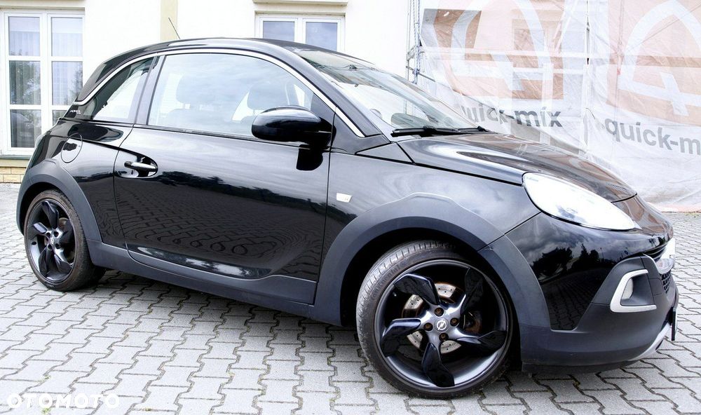 Opel Adam - 21