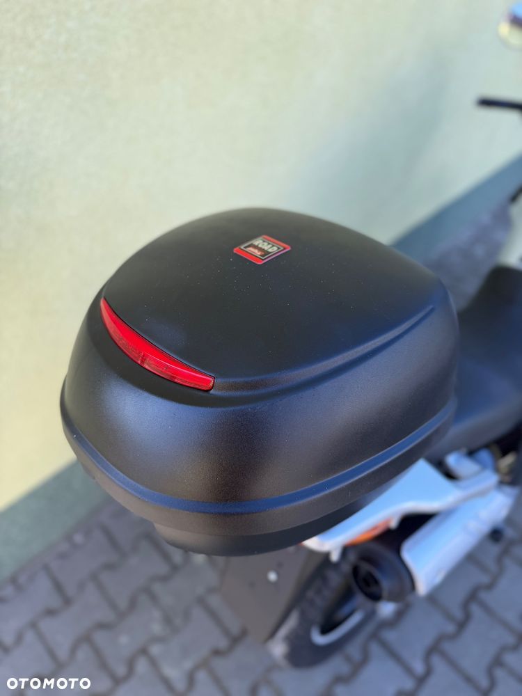 Honda Varadero - 11