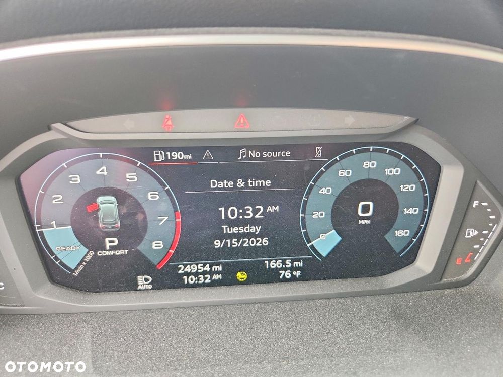 Audi Q3 45 TFSI Quattro S tronic S line - 9