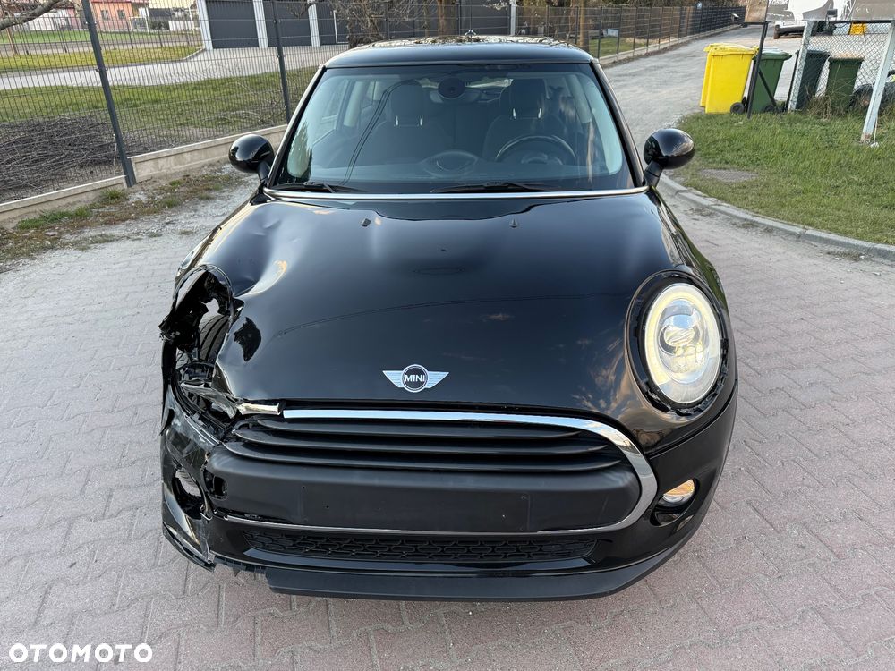 MINI Cooper - 3