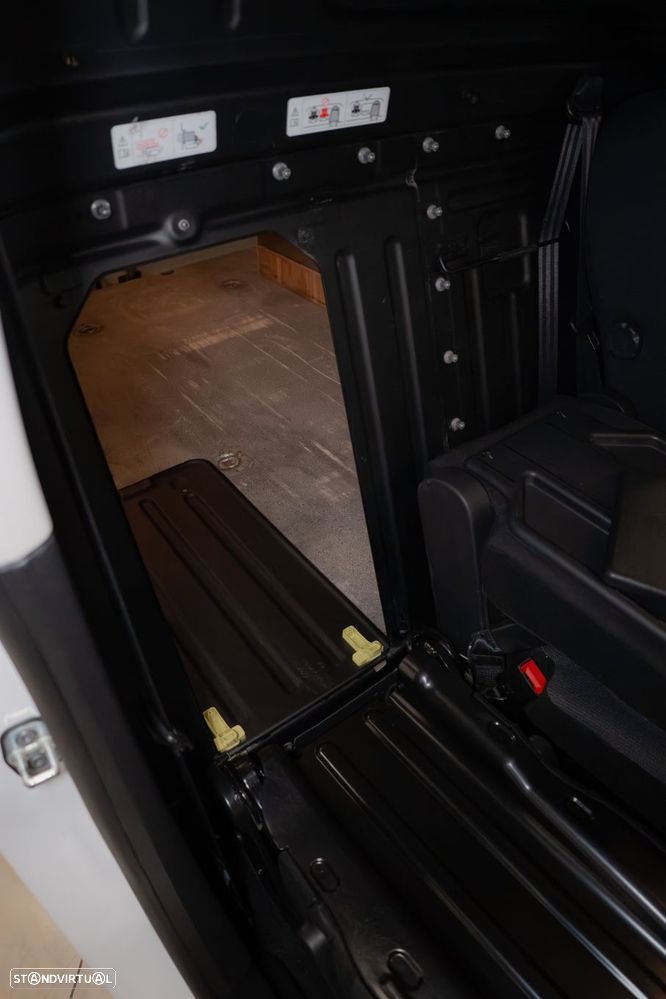Citroën Berlingo 1.2 PureTech M Feel - 40