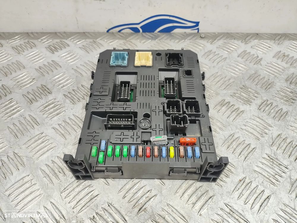 Caixa de Fusíveis Original Peugeot RCZ 281197595 - 6
